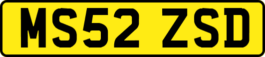 MS52ZSD