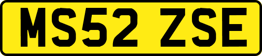 MS52ZSE