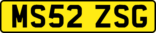 MS52ZSG