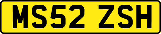 MS52ZSH