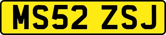 MS52ZSJ