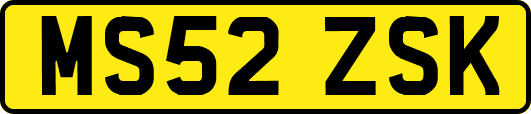 MS52ZSK