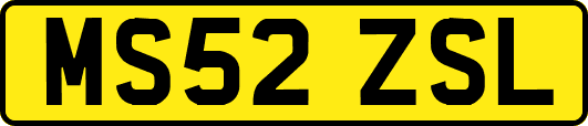 MS52ZSL