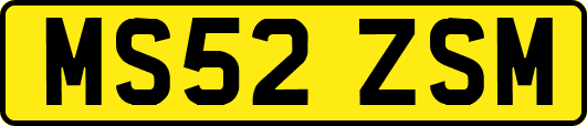 MS52ZSM