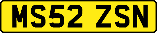 MS52ZSN