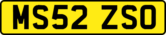 MS52ZSO
