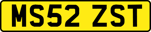 MS52ZST