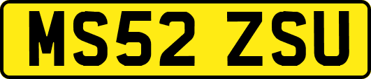 MS52ZSU
