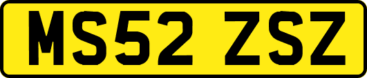 MS52ZSZ