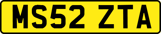 MS52ZTA