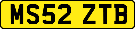 MS52ZTB