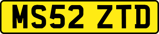 MS52ZTD