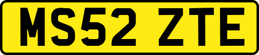 MS52ZTE