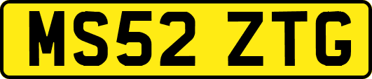 MS52ZTG