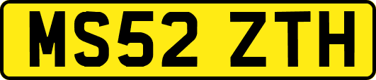 MS52ZTH