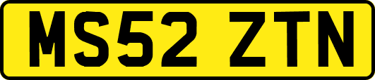 MS52ZTN