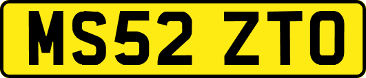 MS52ZTO