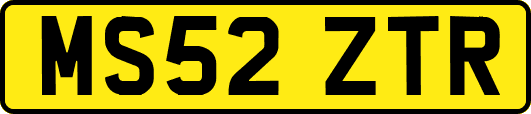 MS52ZTR