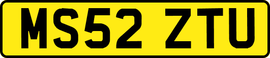 MS52ZTU