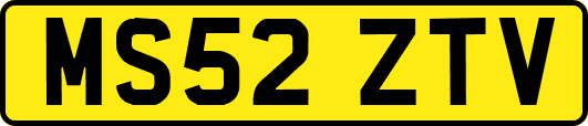 MS52ZTV
