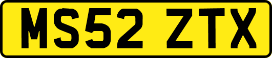 MS52ZTX