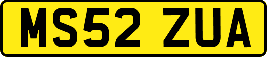 MS52ZUA