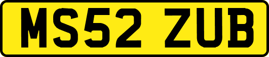 MS52ZUB