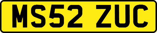 MS52ZUC