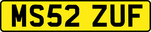 MS52ZUF