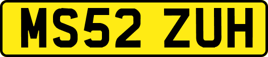 MS52ZUH