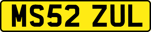 MS52ZUL