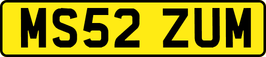 MS52ZUM
