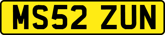 MS52ZUN