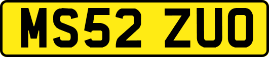 MS52ZUO