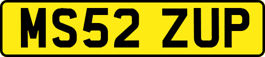 MS52ZUP