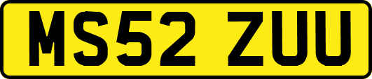 MS52ZUU