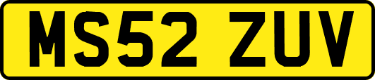 MS52ZUV