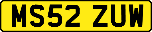 MS52ZUW