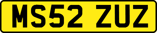 MS52ZUZ