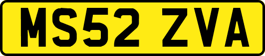 MS52ZVA