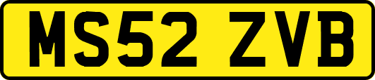 MS52ZVB