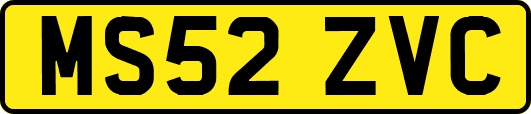 MS52ZVC