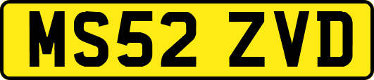 MS52ZVD