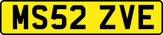 MS52ZVE