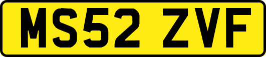 MS52ZVF