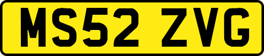 MS52ZVG