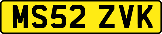 MS52ZVK