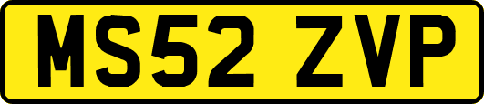 MS52ZVP