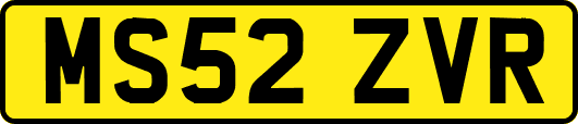 MS52ZVR