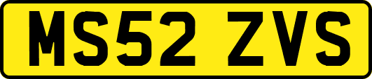 MS52ZVS